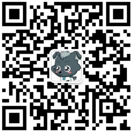 扫一扫，加我为微信好友