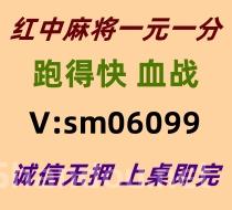 【别具一格】一元一分广东红中麻将2025已升级