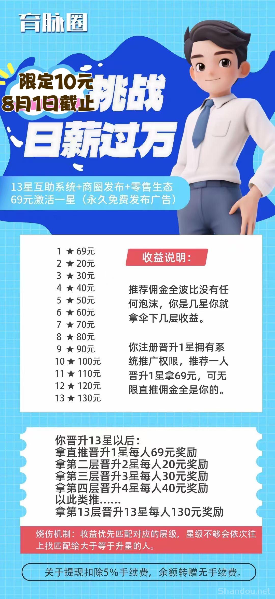 MEITU_20250722_185542120.jpg 育脉圈:全部加入地址已更新啦!3×3复制自动滑落团队!