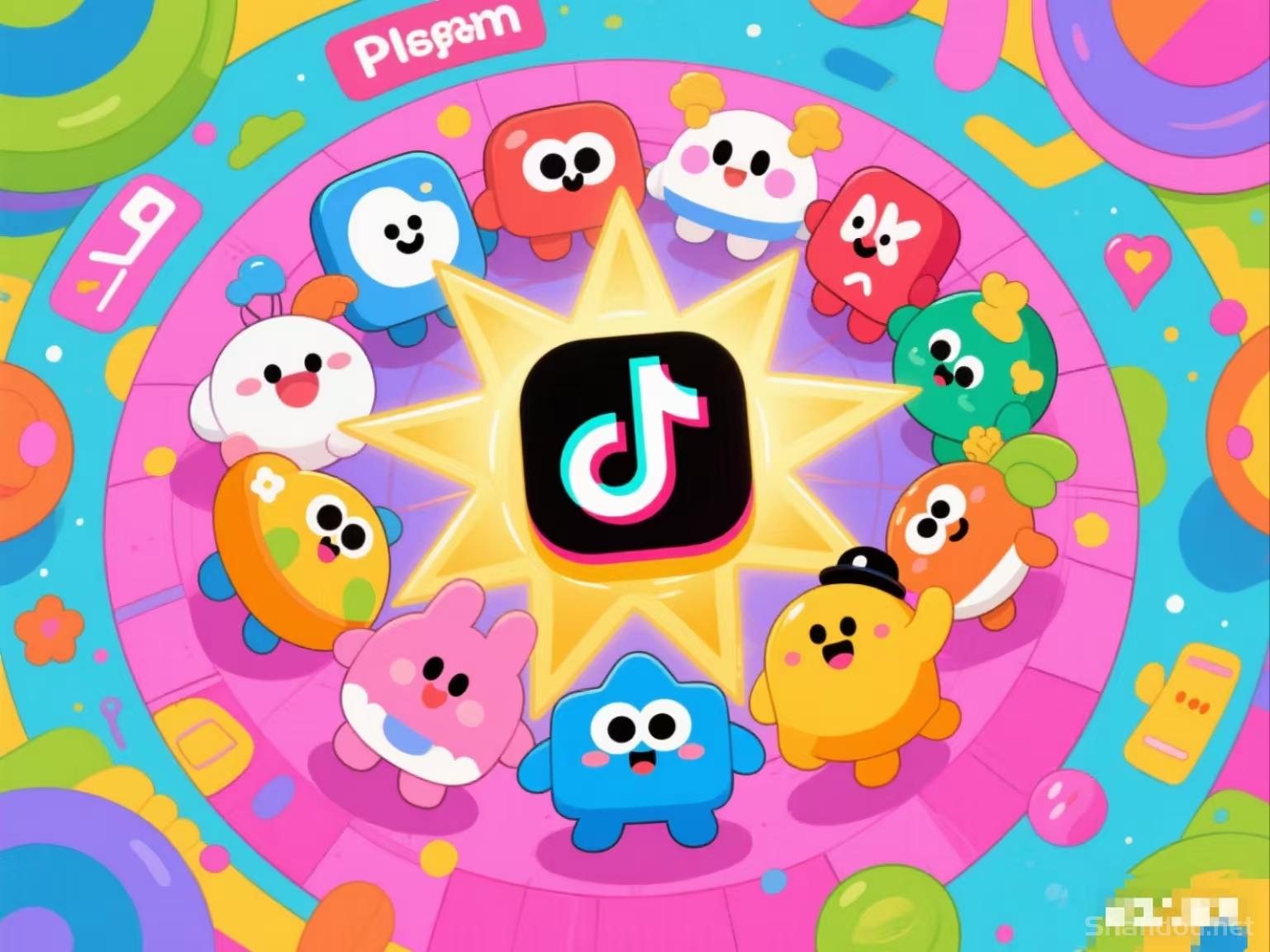 抖音黑科技云端商城深度解析，三大变现玩法轻松解锁副业财富