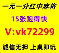 【绝处逢生】一元一分广东红中麻将2025已更新