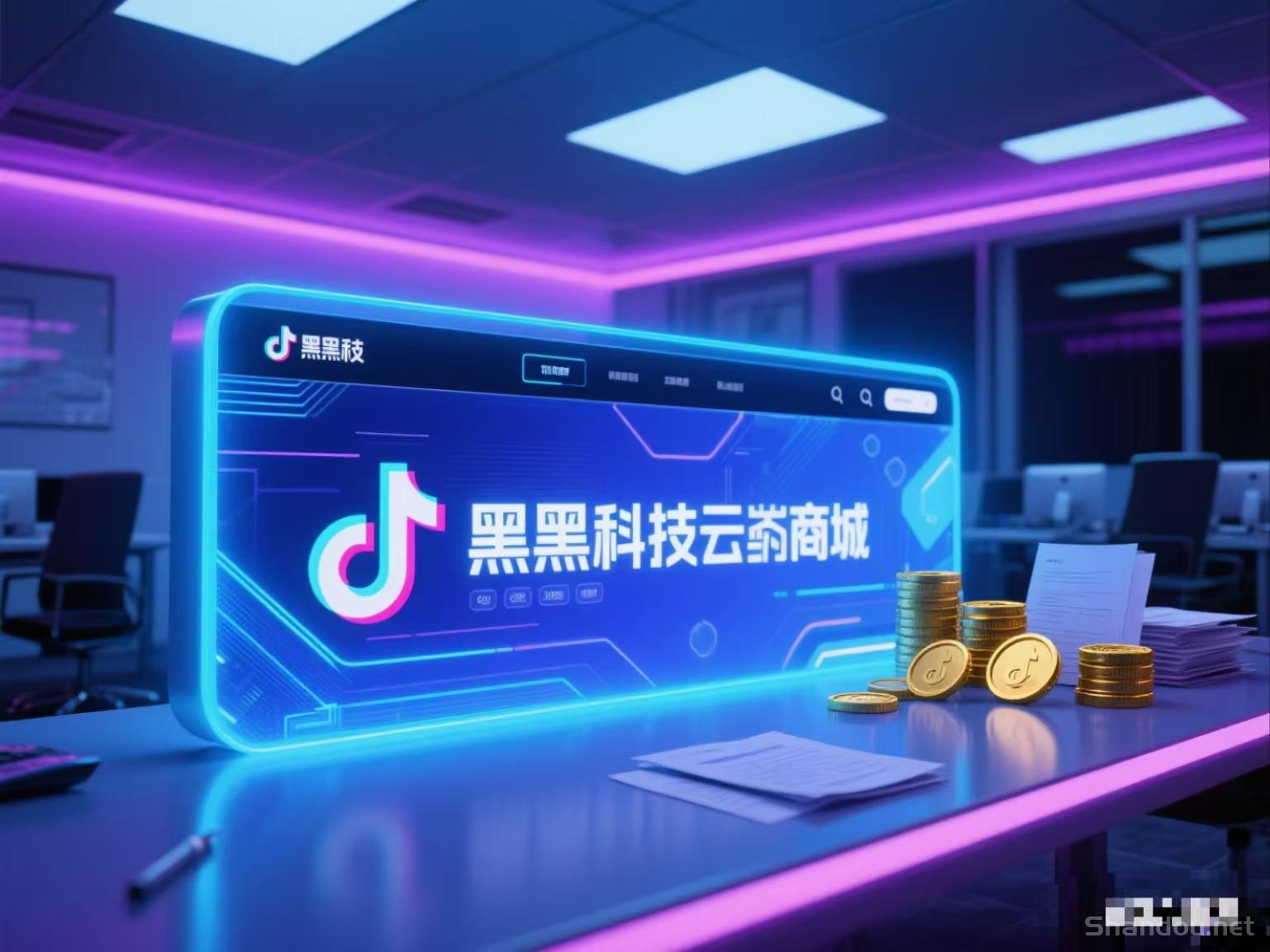 抖音直播间“挂铁”黑科技：揭秘普通人快速涨粉变现的全攻略