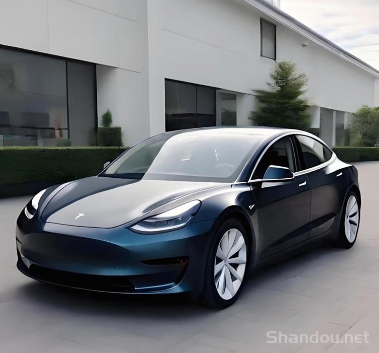 特斯拉引荐码怎么找？特斯拉引荐码在哪里查询？