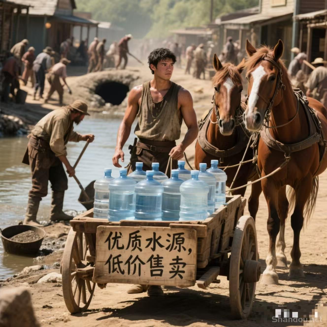 抖音黑科技新玩法,如何快速变现的兼职模式详解