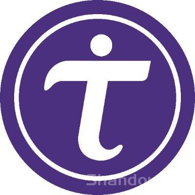 首码Tau network正经国际项目已上架谷歌注册撸头矿pi模式1T=2π每天领取一次收益