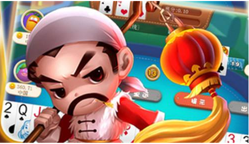 棋牌游戏赚钱的简单介绍